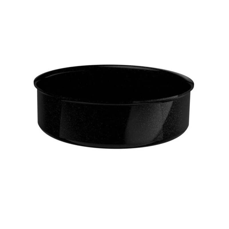 Tefal Ingenio Excellence Ceramic, Sauté Pan 24 cm, Stackable, Non-Stick Ceramic Coating, Induction, Made in France, L2703502 - Image 1