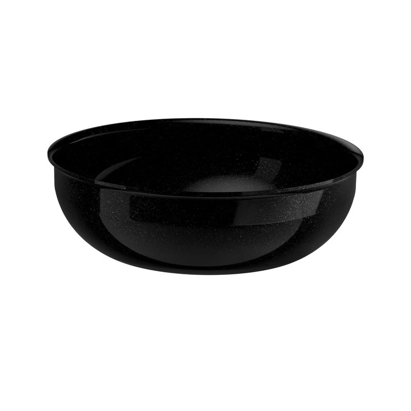Tefal Ingenio Excellence Ceramic, Wok Pan 26 cm, Stackable, Non-Stick Ceramic Coating, Induction, Made in France, L2707702