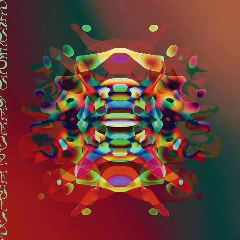 Precreation Percolation [VINYL] - Image 1