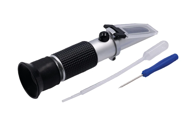 Laser 9384 Multi-Test Fluid Refractometer