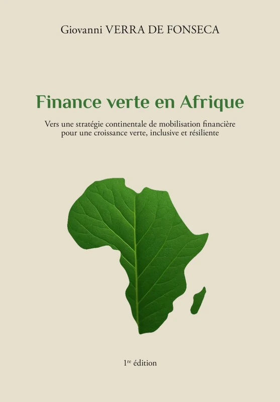 Finance Verte en Afrique