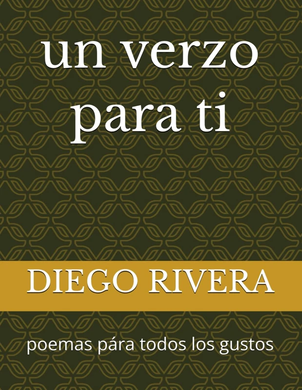 un verso para ti: poemas que nacen del alma (poemas de amor) - Image 1