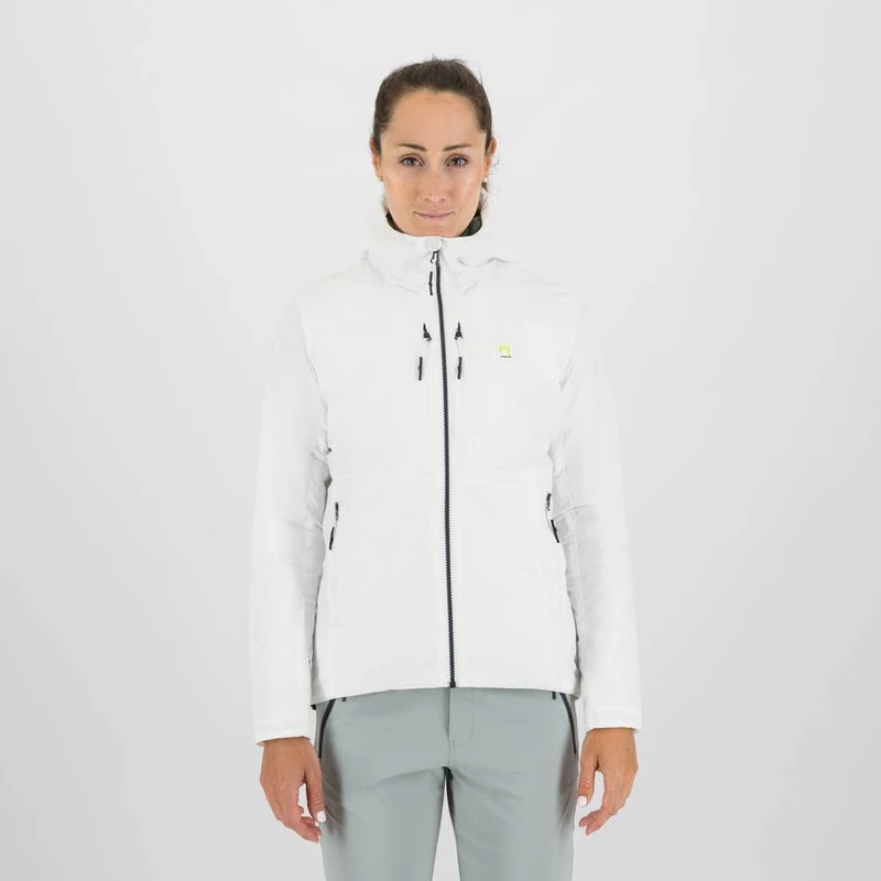 KARPOS RA STUA W JKT
