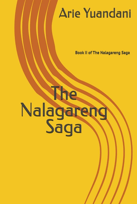 The Nalagareng Saga