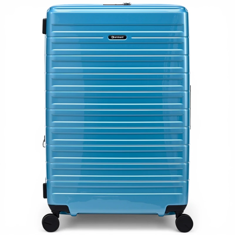 Eminent Voyager Large Suitcase 28 Inch, Hard Shell 23kg Luggage