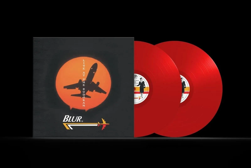 Live At The Budokan [VINYL]