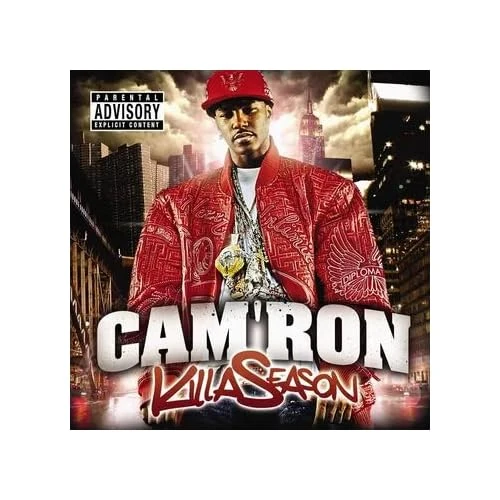 Killa Season (Rsd 2026) [VINYL]