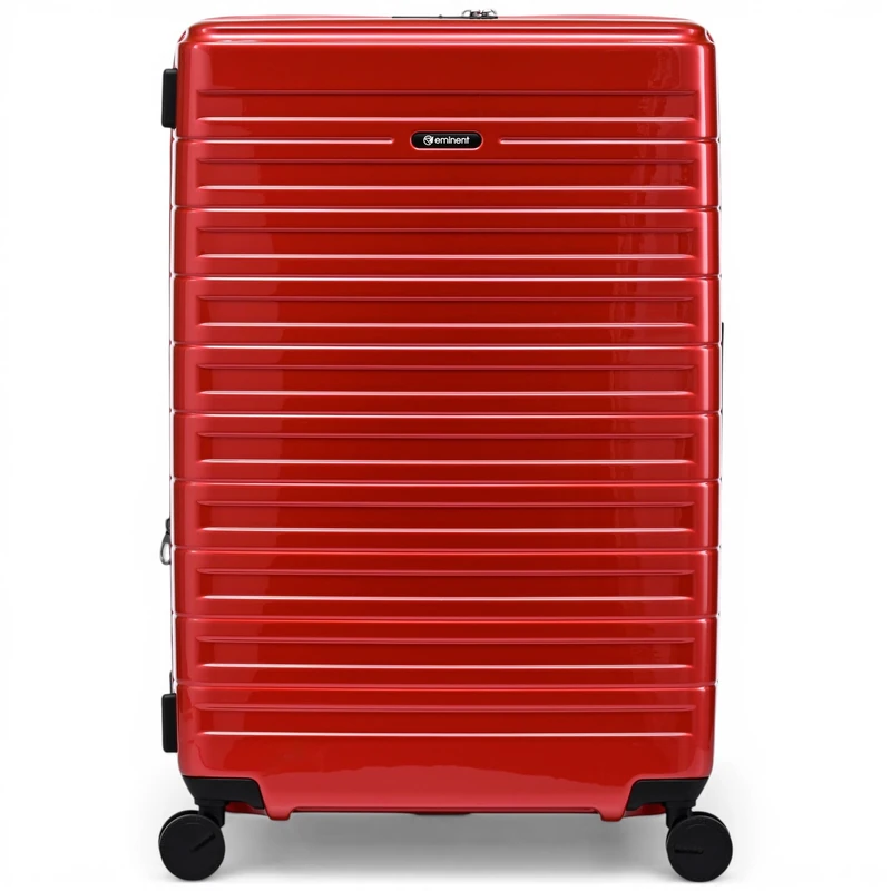Eminent Voyager Large Suitcase 28 Inch, Hard Shell 23kg Luggage