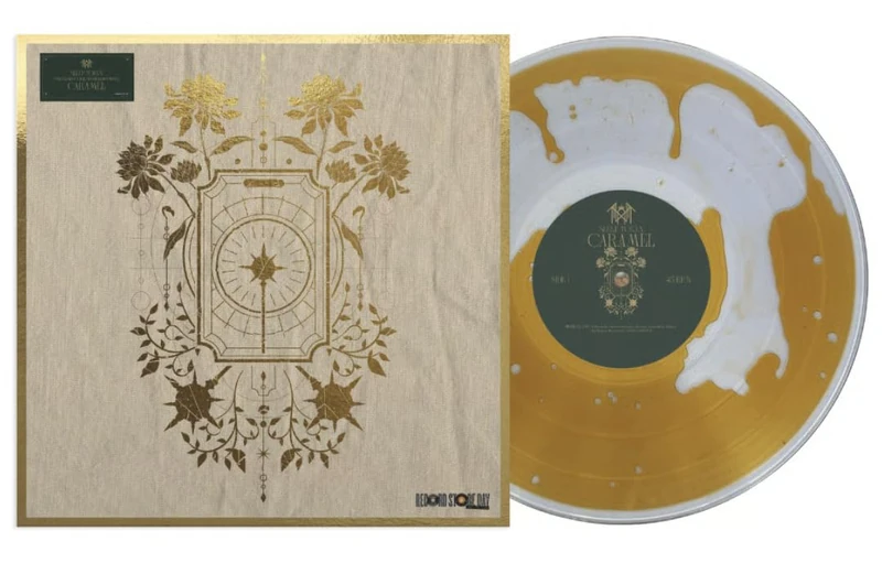 Caramel [VINYL]