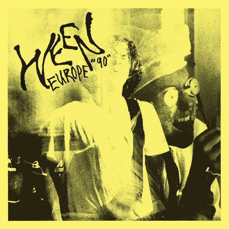 Europe "90" (RSD26 EX) [VINYL]