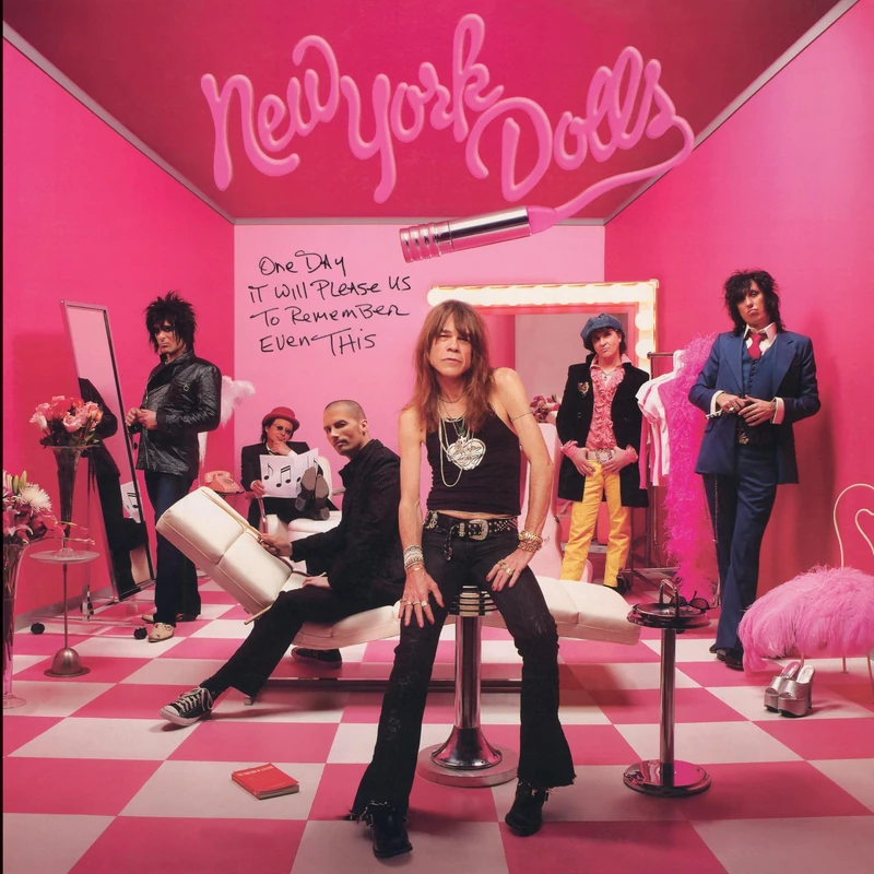 One Day It Will Please Us To Remember Even This (RSD26 EX) [VINYL]