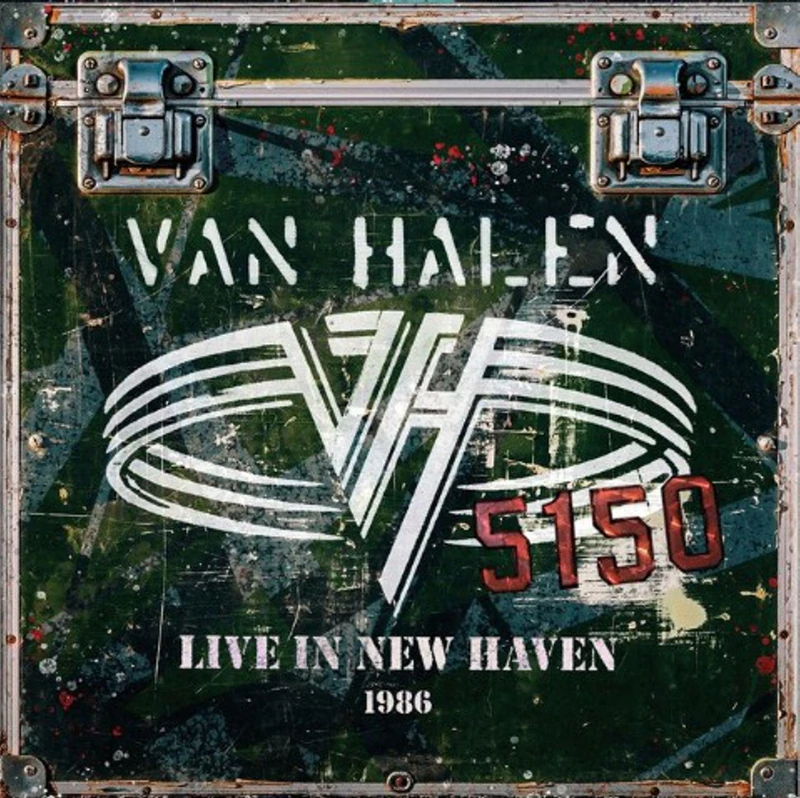 Live In New Haven, CT, 1986 (RSD26 EX) [VINYL]