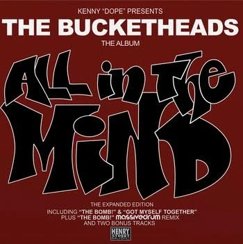 All In The Mind (The Expanded Edition) [VINYL]