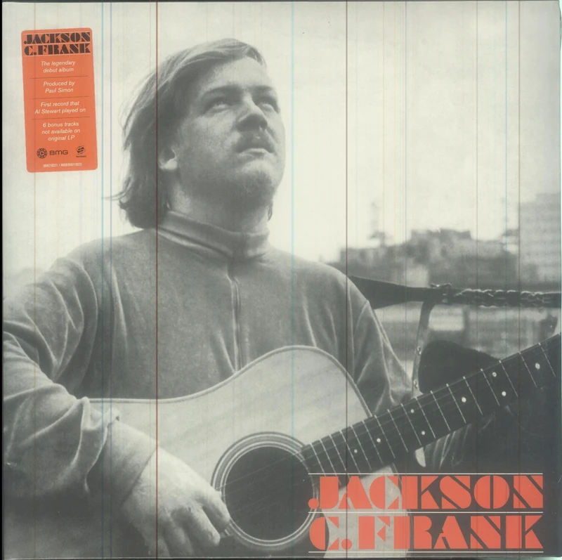 Jackson C. Frank [VINYL]