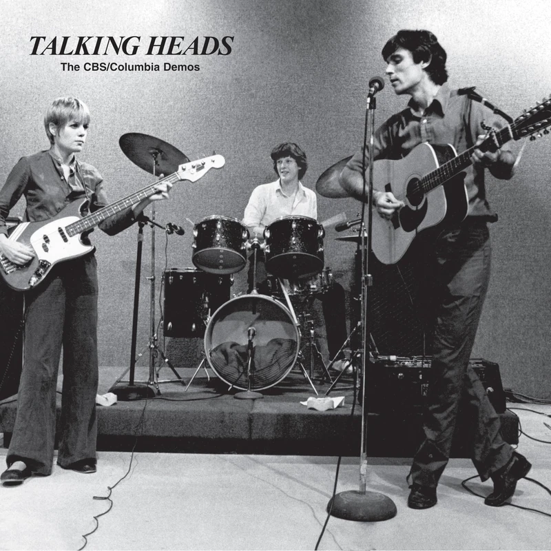 The CBS/Columbia Demos (RSD26 EX) [VINYL]