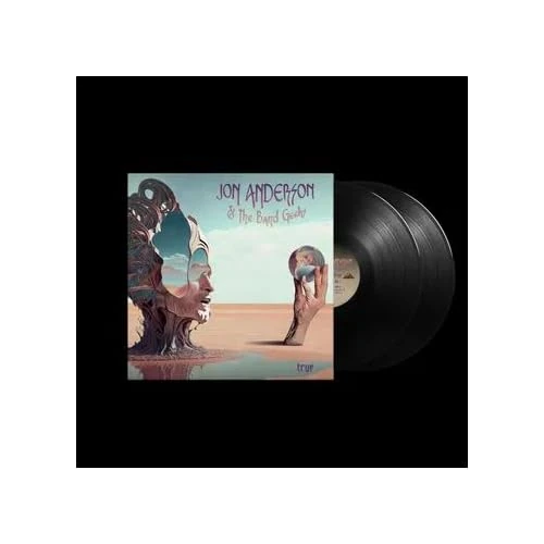 True (Rsd Exclusive 26) [VINYL]