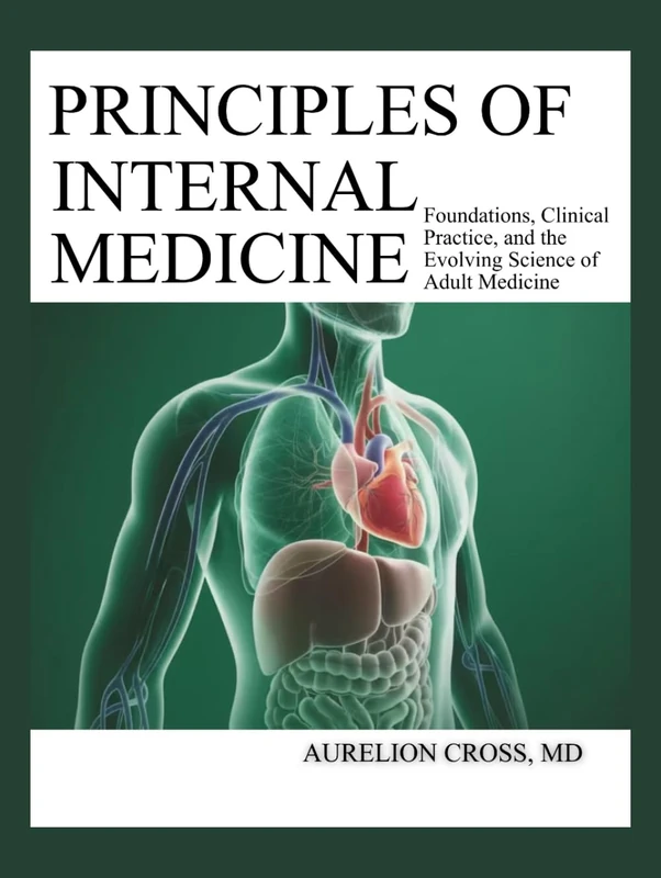 Principles of Internal Medicine: Foundations, Clinical Practice, and the Evolving Science of Adult Medicine
