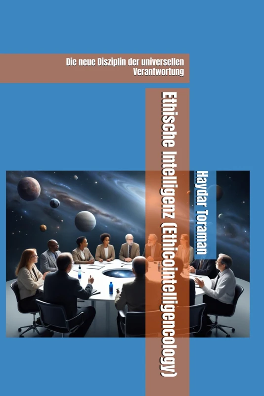 Ethische Intelligenz (Ethicointelligencology): Die neue Disziplin der universellen Verantwortung