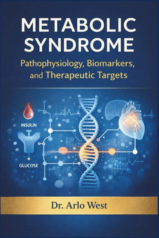 Metabolic Syndrome: Pathophysiology, Biomarkers, and Therapeutic Targets