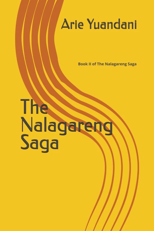 The Nalagareng Saga