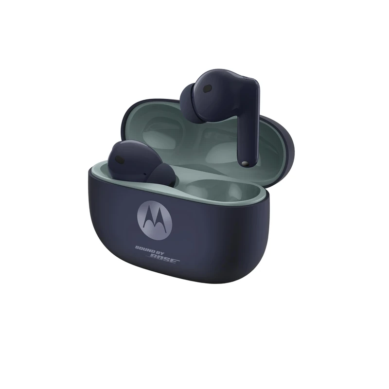 Moto Buds 2 Plus - Silhouette