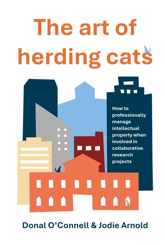 The Art of Herding Cats