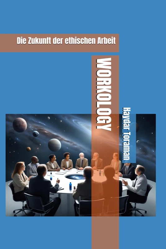 WORKOLOGY: Die Zukunft der ethischen Arbeit