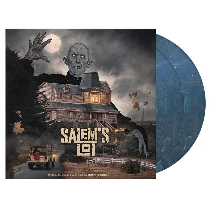 Salem'S Lot [VINYL]