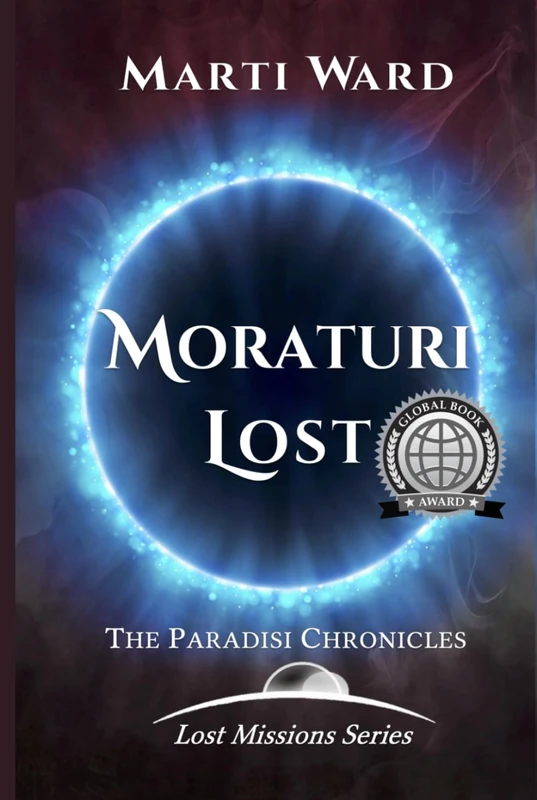 The Paradisi Lost Missions Volume 2 - Deluxe Edition: Moraturi Lost