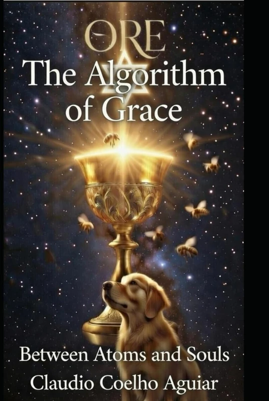 ORE - The Algorithm of Grace - Image 1
