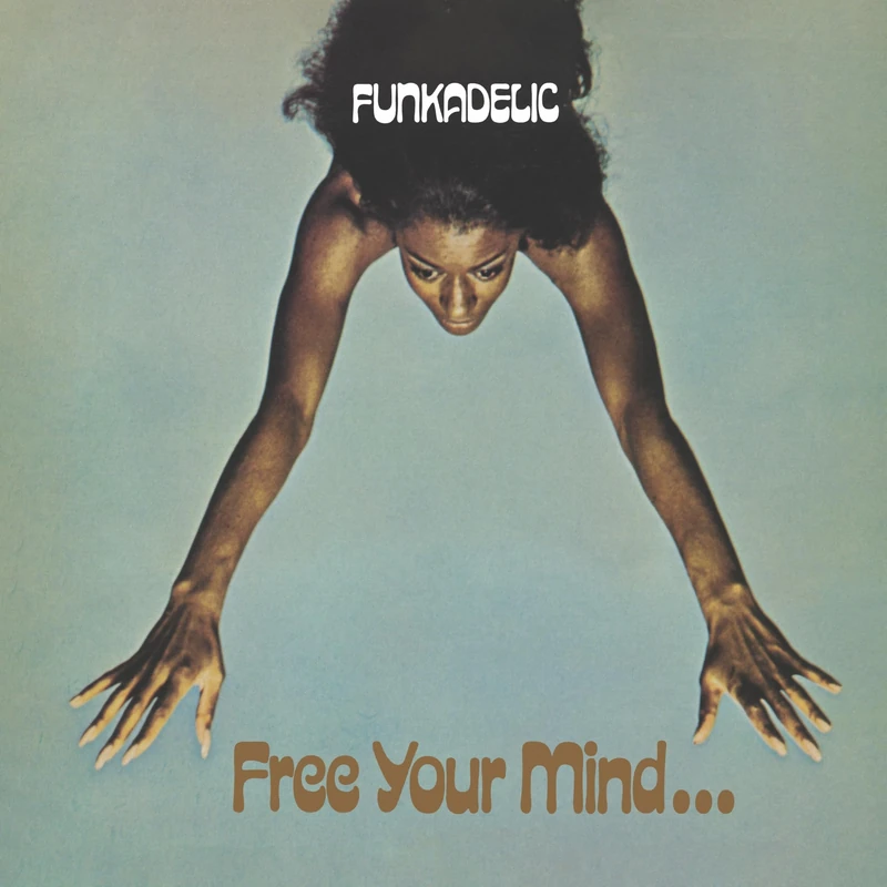 Free Your Mind and Your Ass Will Follow - Édition 45 Rpm [VINYL]