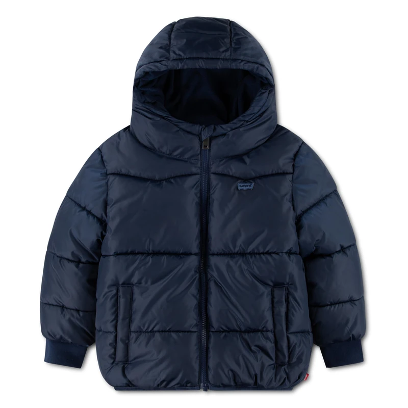 Levi's® Heavy Puffer Jacket