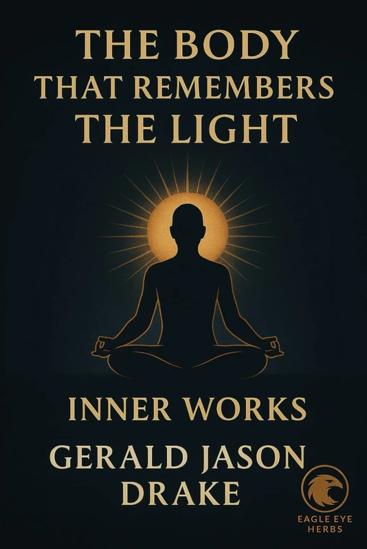 The Body That Remembers The Light: Inner Works (The Grass and The Grid) - Image 1