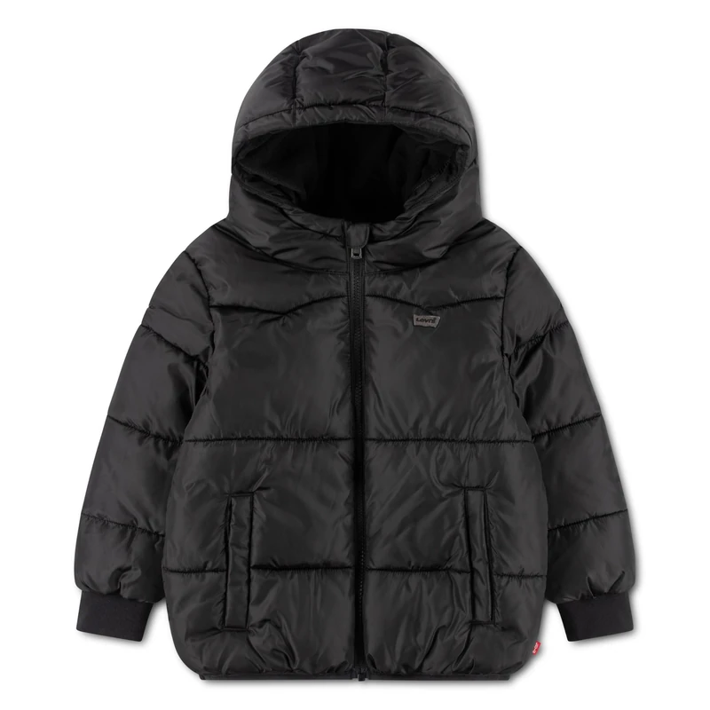Levi's® Heavy Puffer Jacket