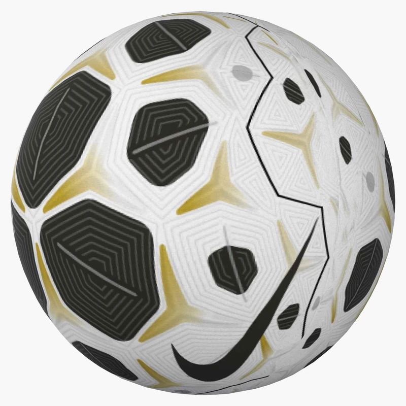 NIKE NK CLUB ELITE - FA25 Soccer ball