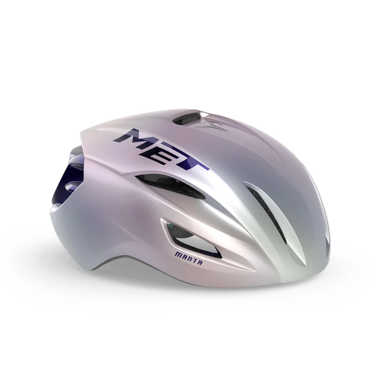 Road HelMET MET Manta MIPS - L / 58-61 cm - Tadej Pogacar - Limited Edition MY26