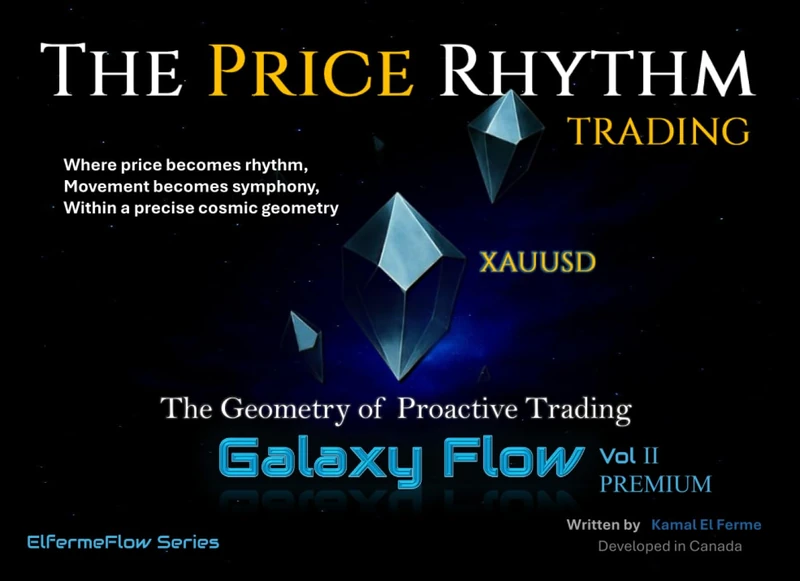 The Price Rhythm TRADING: Galaxy Flow Vol II Premium