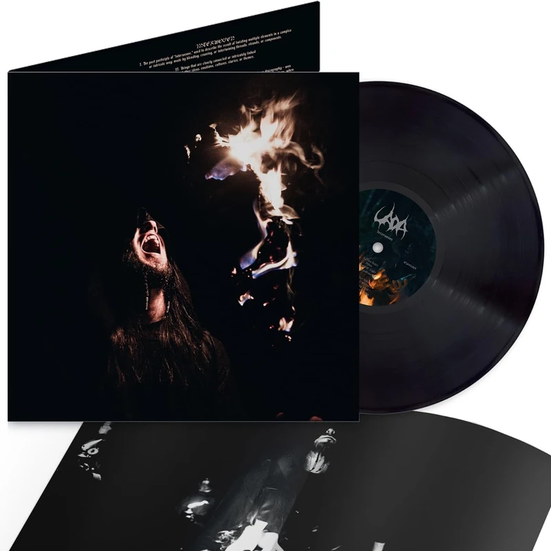 Interwoven [VINYL]