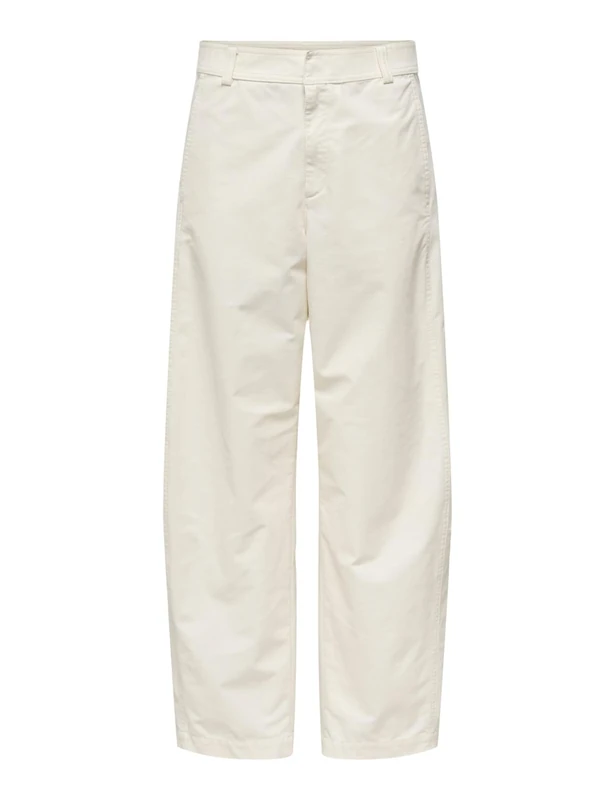 ONLY Onlclair Mw Barrel Pant PNT Noos - Image 1
