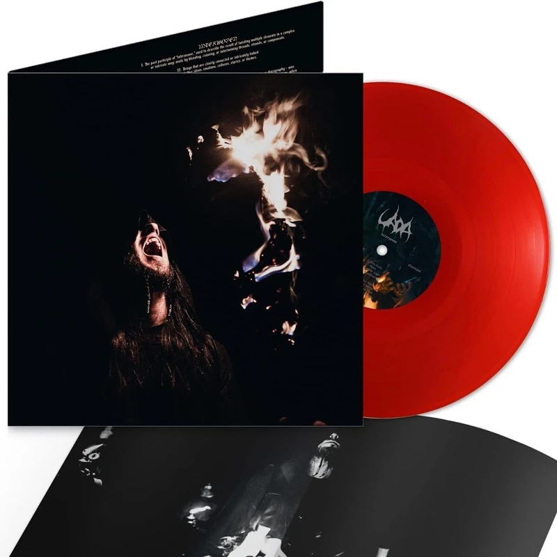 Interwoven [VINYL]