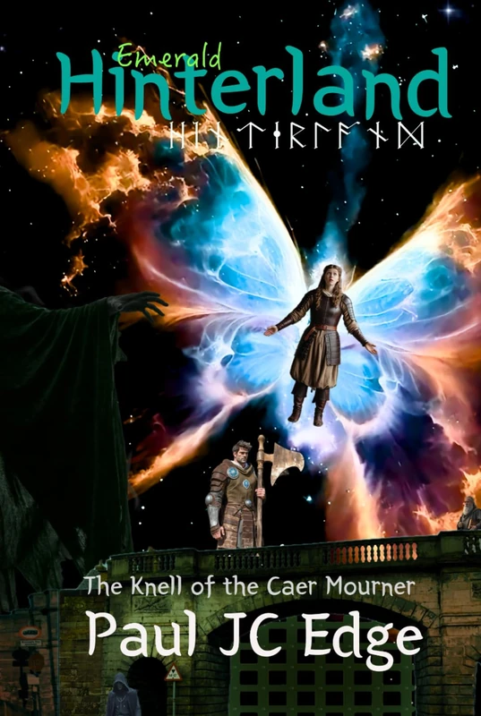 Emerald Hinterland: The Knell of the Caer Mourner