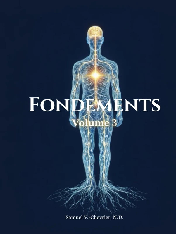 Fondations Vivantes | Volume 3