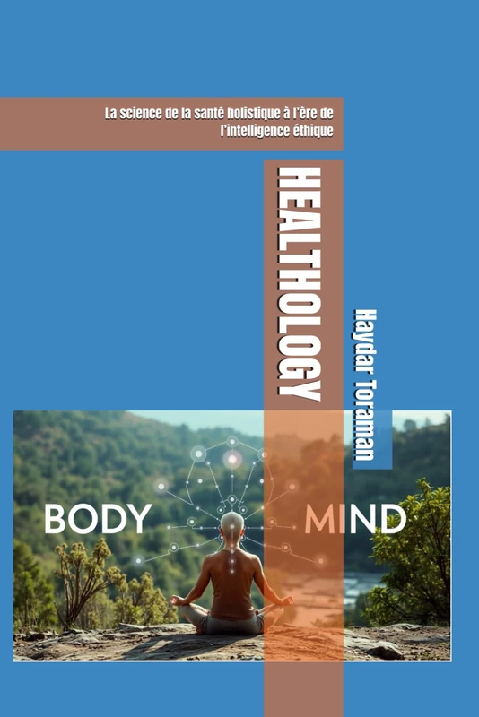 HEALTHOLOGY: La science de la santé holistique à l’ère de l’intelligence éthique