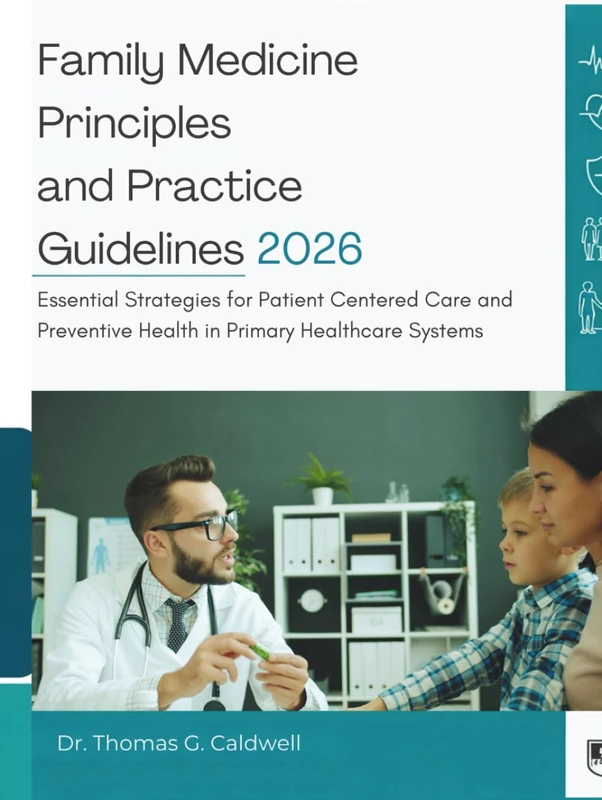 Family Medicine Principles and Practice Guidelines 2026: Essential Strategies for Patient Centered Care and Preventive Health in Primary Healthcare Systems