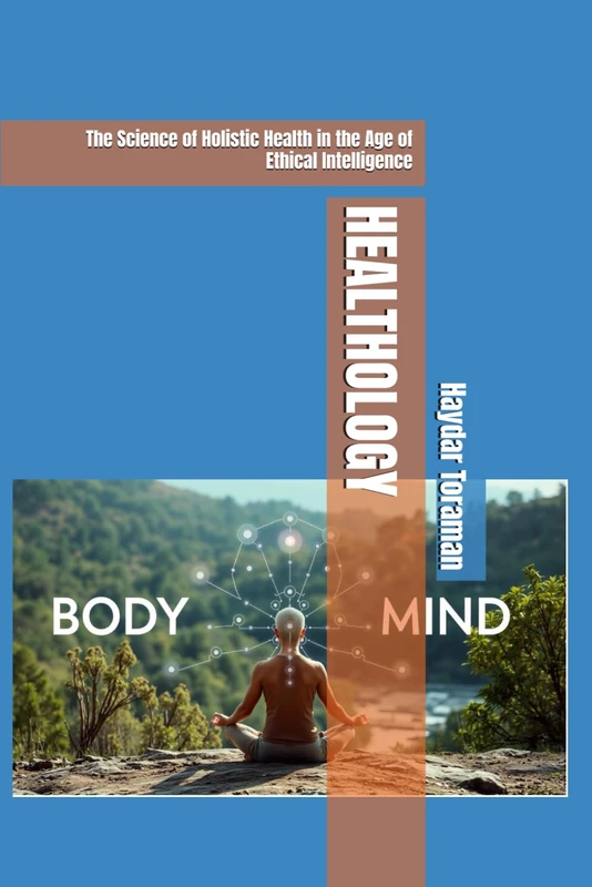 HEALTHOLOGY: The Science of Holistic Health in the Age of Ethical Intelligence