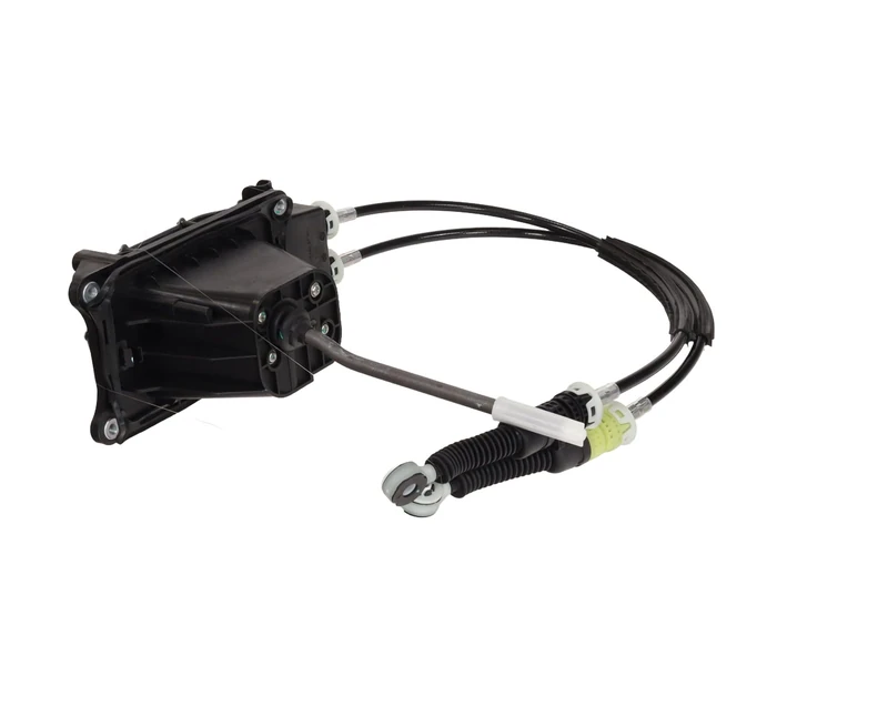 PROPOSTEONLINE Gear Lever Mechanism Made for Dacia Logan II from 2012 - Image 1