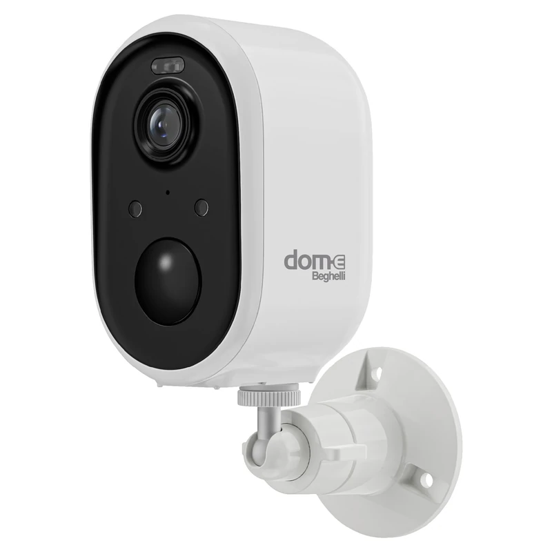 Dom-e Outdoor Battery Powered Outdoor Camera - Image 1