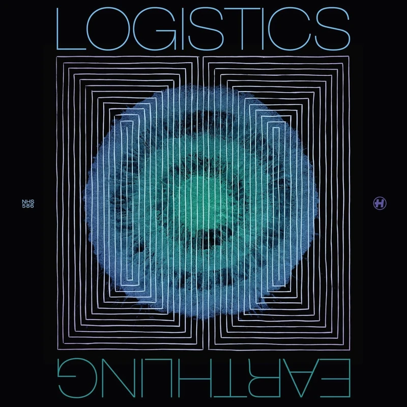 Earthling [VINYL] - Image 1