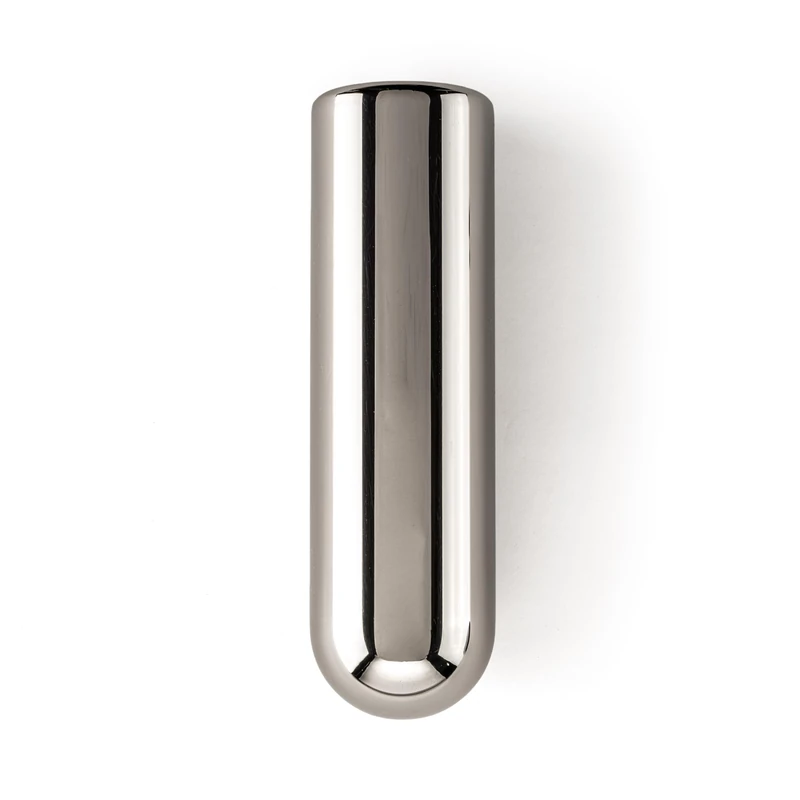 JIM DUNLOP Slide - Stainless Steel Tonebar 3-3/8 IN x 1 IN - Image 1