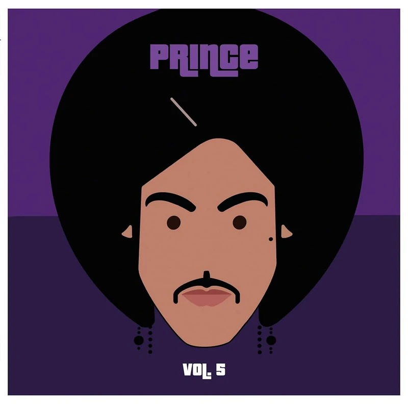 Chameleon Vol.5 [VINYL] - Image 1